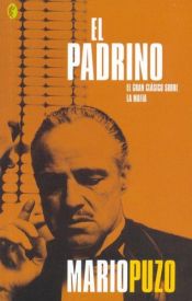book cover of El padrino by Mario Puzo