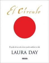 book cover of El circulo by Laura Day