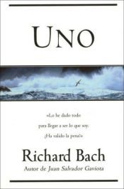 book cover of Uno (Byblos: New Age) by Richard Bach