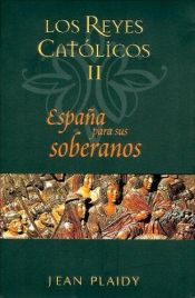 book cover of Spain for the Sovereigns (Spanish 2) by Victoria Holt