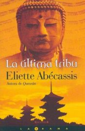 book cover of ULTIMA TRIUBU, LA by Eliette Abécassis
