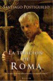 book cover of Traicion de Roma, La by Santiago Posteguillo Gomez