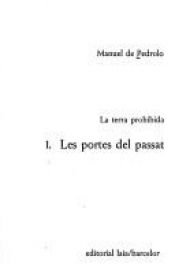 book cover of Les Portes del passat by Manuel de Pedrolo