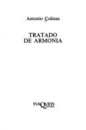book cover of Tratado De Armonia by Antonio Colinas