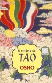 book cover of El sendero del tao by Osho
