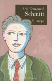 book cover of Milarepa (Coleccion Magoria) by Éric-Emmanuel Schmitt