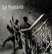 book cover of La Habana: Vision Interior by Juan Manuel Diaz Burgos