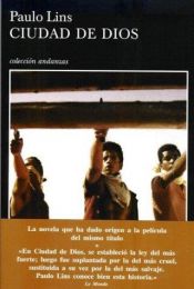 book cover of Ciudad De Dios by Paulo Lins
