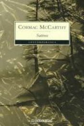 book cover of Suttree by Cormac McCarthy