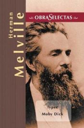 book cover of Herman Melville (Moby Dick, Confidence Man, Piazza Tales, Billy Budd) by Herman Melville