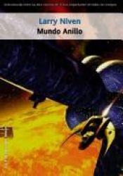 book cover of Mundo Anillo by Larry Niven