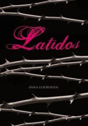 book cover of Latidos by Anna Godbersen