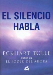 book cover of El Silencio Habla by Eckhart Tolle