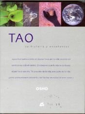 book cover of Tao: Its History and Teachings by Osho