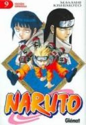 book cover of Naruto, Vol. 9 by Kishimoto Masashi