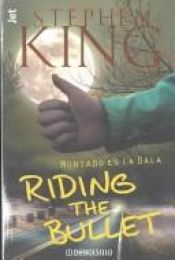 book cover of Monrada en la Bala by Stephen King