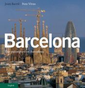 book cover of Barcelona. El palimpsest de Barcelona by Joan Barril