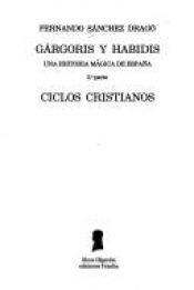 book cover of Gargoris Y Habidis: Una Historia Magica De Espana by Fernando Sanchez Drago