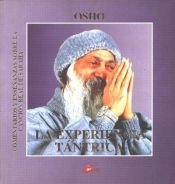 book cover of Experiencia Tantrica by Osho