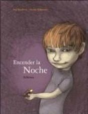 book cover of En La Noche by Rejs Bredberijs