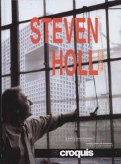 book cover of Steven Holl, 1986-2003 (El Croquis 78+93+108) by edited