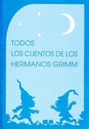 book cover of Cuentos de Grimm (Cuentos famosos) by Axel Grube|Brüder Grimm|Jacob Grimm|Philip Pullman|Wilhelm Grimm