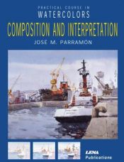 book cover of Composition and Interpretation by Jose Maria Parramon