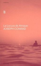 book cover of La Follia d'Almayer by Joseph Conrad