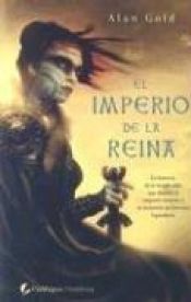 book cover of El Imperio De La Reina by Alan Gold