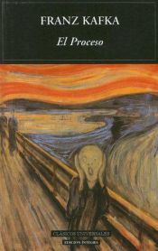 book cover of El Proceso (Clasicos Elegidos) by Chantal Montellier|Christian Eschweiler|David Zane Mairowitz|Franz Kafka|R. Crumb