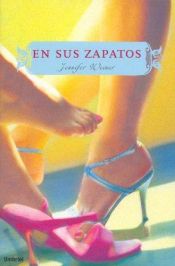 book cover of En Sus Zapatos by Jennifer Weiner