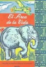 book cover of El Arca De La Vida by Alexander McCall Smith