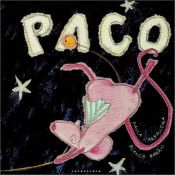 book cover of Paco by Paula Carballeira