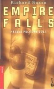 book cover of Empire Falls by Richard Russo