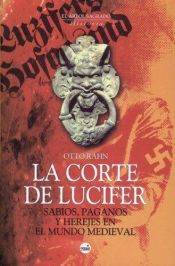 book cover of La Corte de Lucifer by Otto Rahn