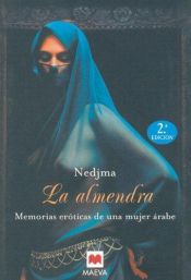 book cover of La almendra by Nedjma