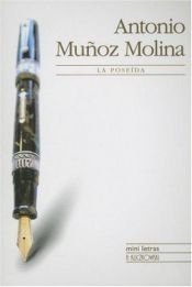 book cover of La Poseida by Antonio Muñoz Molina