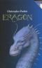 Pack Eragon - Eldest - Tapa Dura