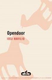 book cover of Open Door by Iosi Havilio