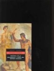 book cover of Historia de la decadencia y caída del imperio romano by Edward Gibbon