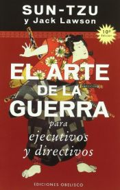 book cover of El arte de la guerra para ejecutivos y directivos by Sun Tzu