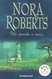 book cover of Un secreto a voces by Eleanor Marie Robertson