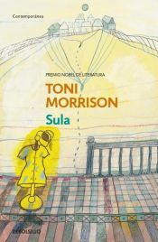 book cover of Sula by Toni Morrison