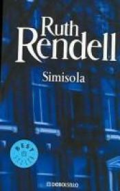 book cover of Simisola (Best Seller) by Ruth Rendell