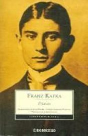 book cover of Tagebücher by Franz Kafka
