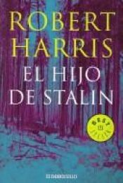 book cover of El Hijo De Stalin by Robert Harris