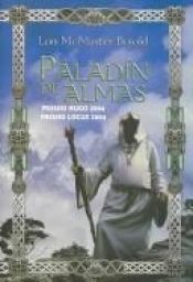 book cover of Paladín de almas by Lois McMaster Bujold