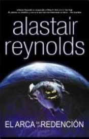 book cover of El Arca De La Redencion (Solaris) by Alastair Reynolds