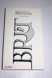 book cover of La plata de Britania by Lindsey Davis