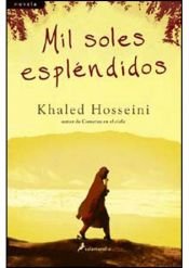 book cover of Mil soles espléndidos by Editorial Editorial Atlantic|Hosseini Khaled,Hosseini|Khaled Hosseini